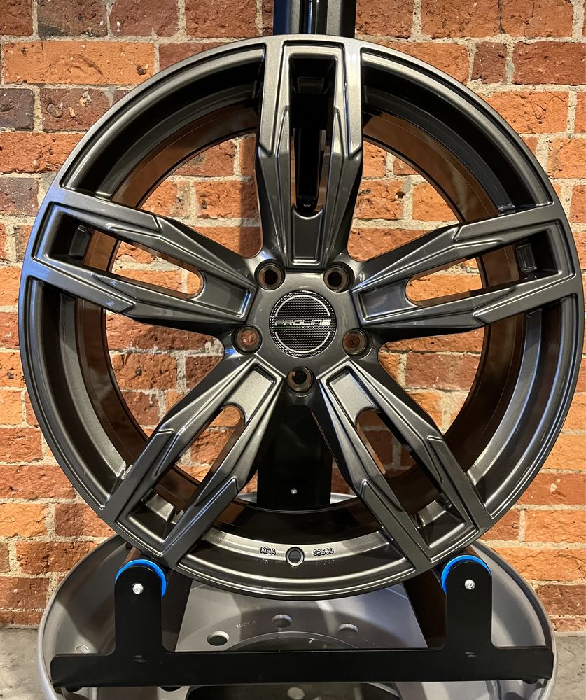 Alufelgi 20 Bmw X1 F48 U11 X2 F39 Nowe 5x112 Felgi M Pakiet