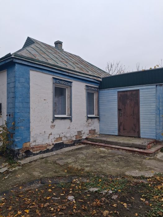 Продам будинок   смт. Згурівка