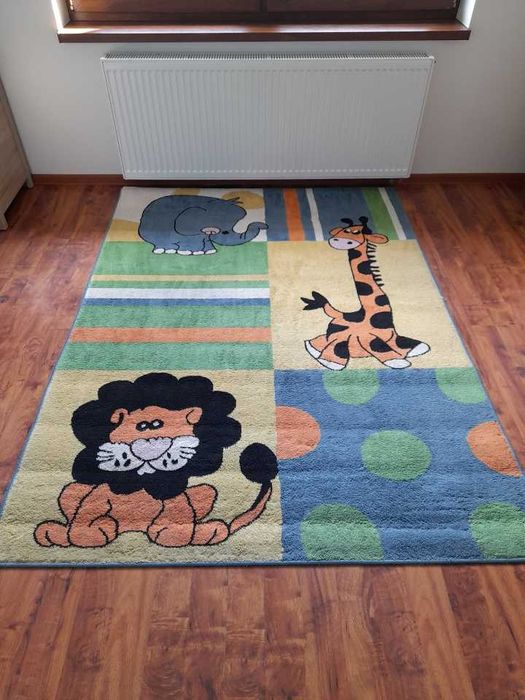 Dywan dziecięcy 158/220
