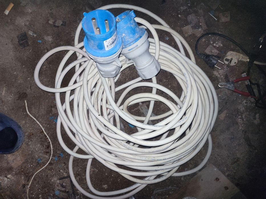 Кабель для гинератора