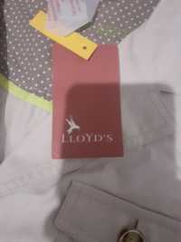 Vestido Lloyd's Tamanho L Novo