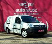 Renault Kangoo  Fv 23% * Org.Lakier * MAXI - Long - XL * Pełny Serwis * Gwarancja