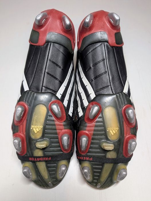 Korki Adidas Predator Powerswerve X TRX SG