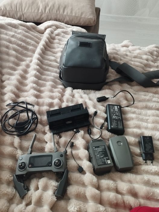 Комплект для дрона для DJI Mavic 2 Pro