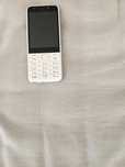 Telemóvel Nokia novo