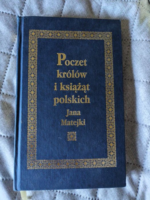 Poczet królów Polski