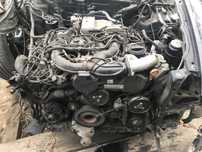 Мотор А6С6,Q7, Tuareg  3,0 tdi BMK