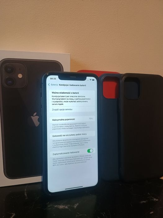 iPhone 11-Igła!- Okazja!!