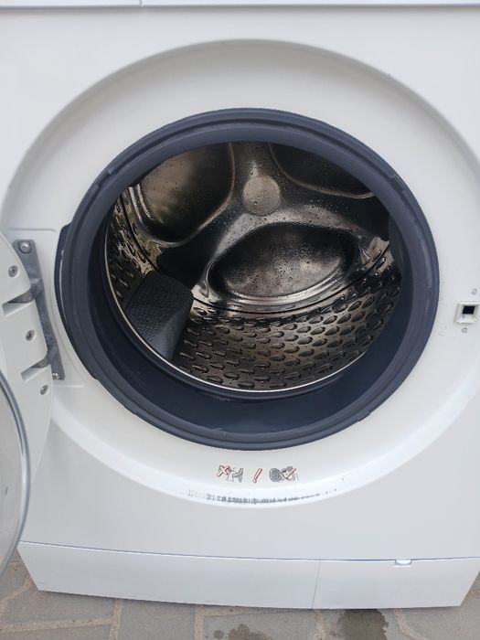 Пральна машина Bosch Logixx 8 WLT24460PL/06 з Європи.