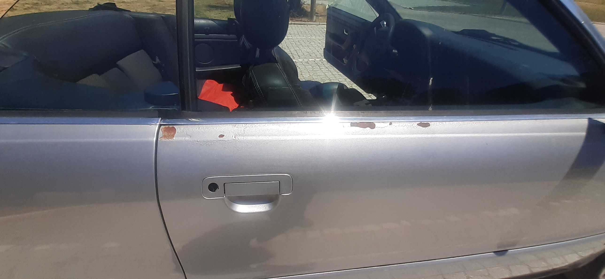 Audi 80 cabriolet 1.9 tdi 1997