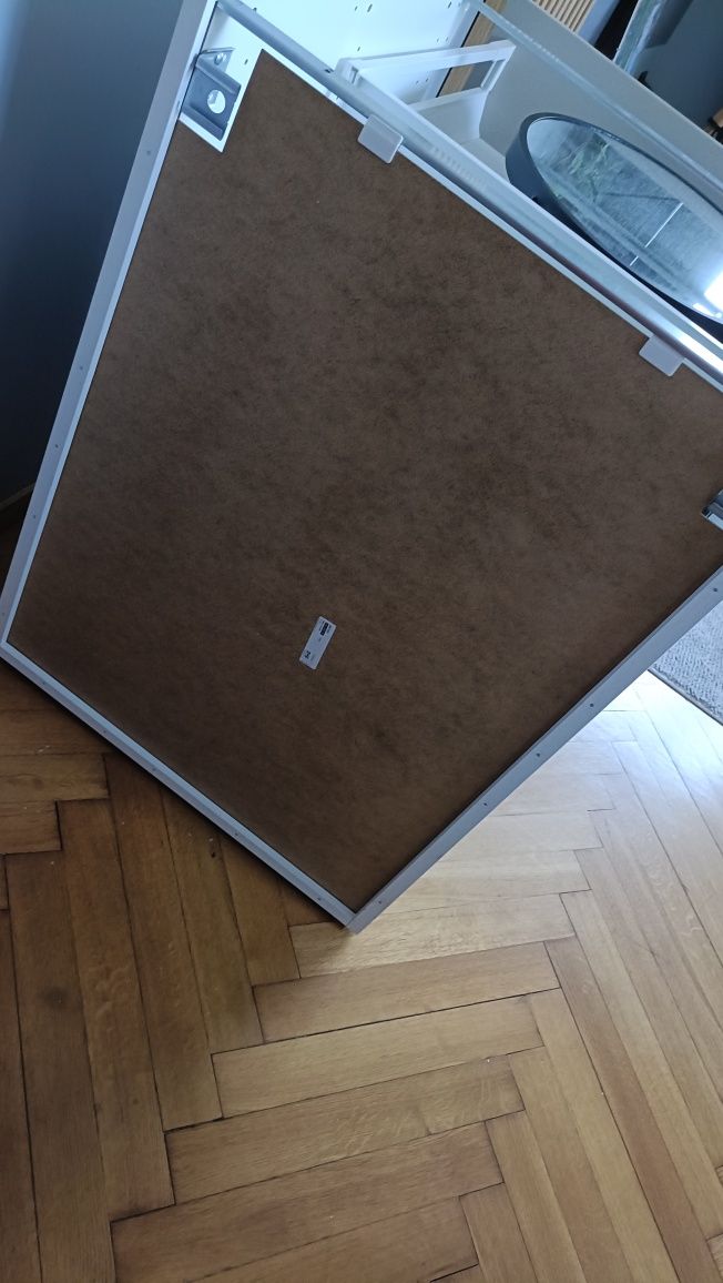 Szafka kuchenna IKEA metod