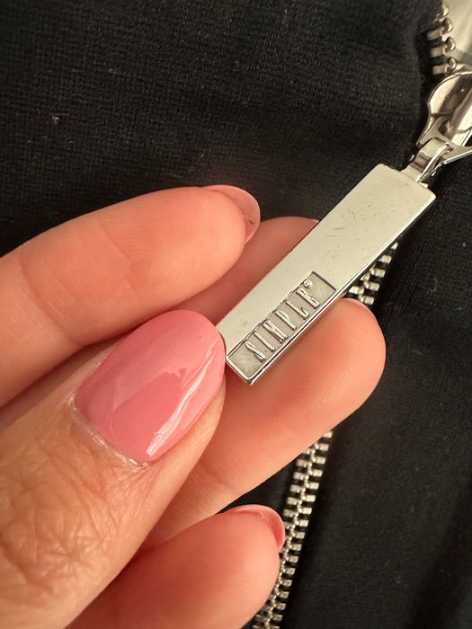 Sukienka czarna Simple r S 36 z cyrkoniami klasyczna