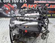 SILNIK KOMPLETNY VW GOLF AUDI A3 SEAT 1.8 T AGU 169 TYS