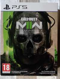 Call of Duty Modern Warfare 2 - Obwoluta