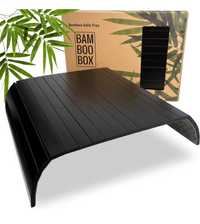 BAM BOO BOX Taca na sofę z bambusa