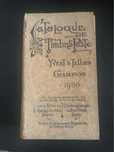 Catalogue de Timbres Poste