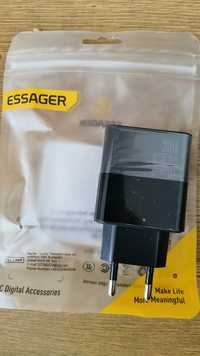 Зарядний пристрій, Essager 33 w gan, Qoovi 45w, Toocki 30w, Toocki 65w