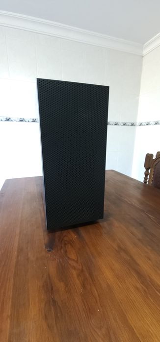 Vendo Torre Gaming em Muito bom estado