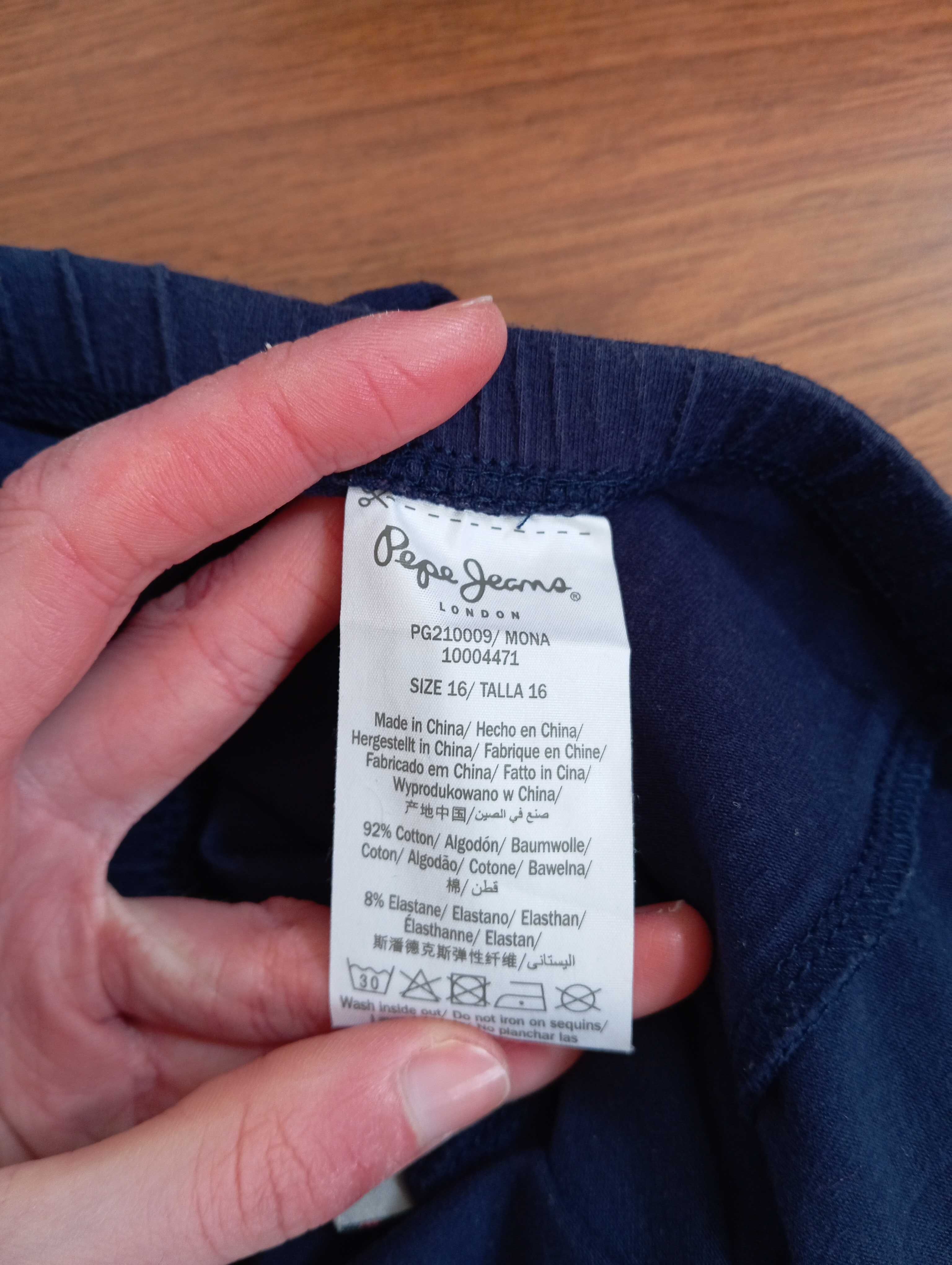 Leggins - Pepe Jeans