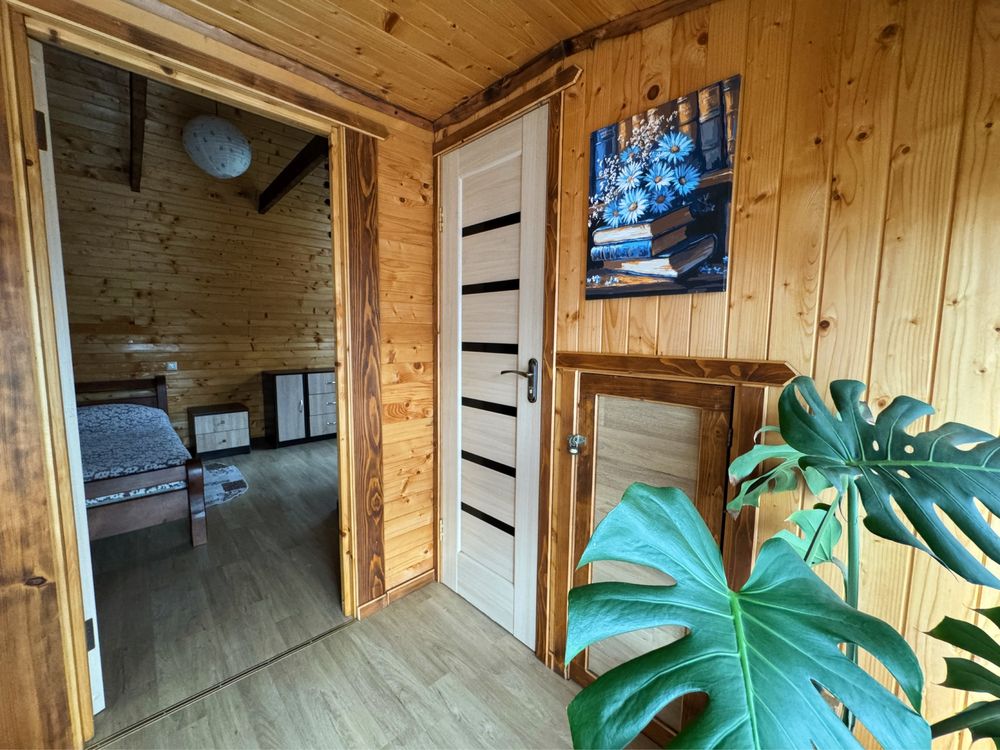Довгострокова оренда 115м2 (до 6чол)