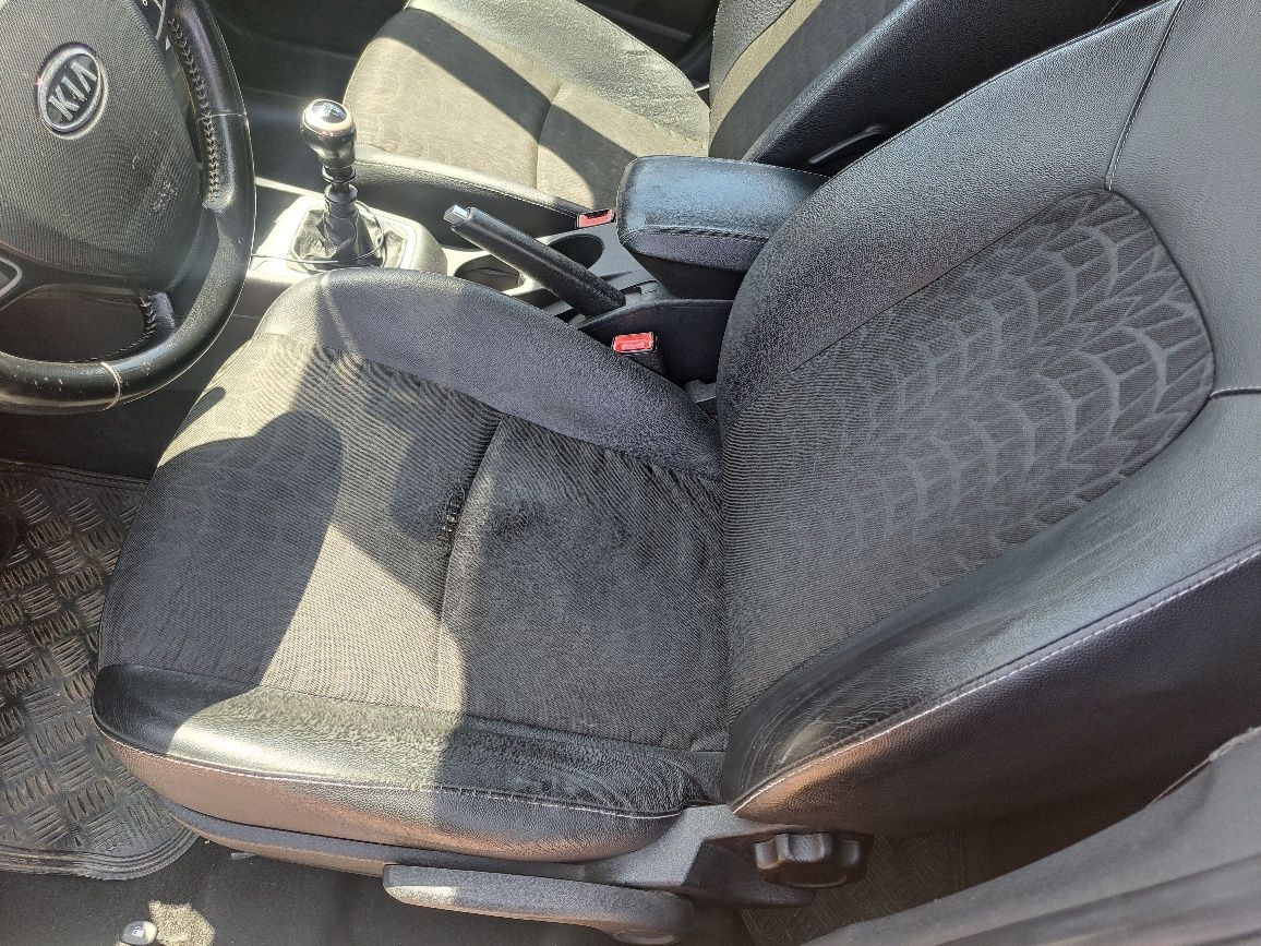 Kia Ceed 1.6 crdi