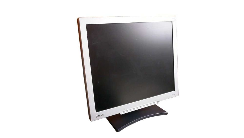 Monitor BENQ ET-0003-N - Za darmo