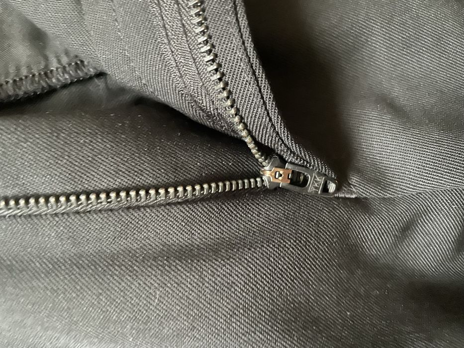 Чорні класичні штани Hugo | Hugo Boss