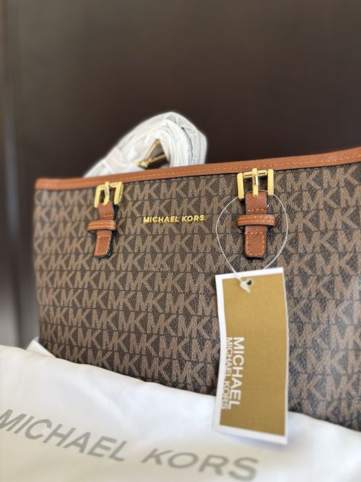 Mala tiracolo Michael Kors