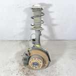 BMW 1 F20 1.6D NOGA MCPERSON PRAWY KOMPLETNY