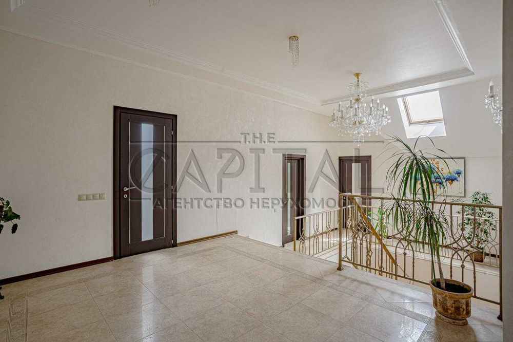 Продажа дома, Вишенки, Бориспольский р-н. КГ Золоче клаб