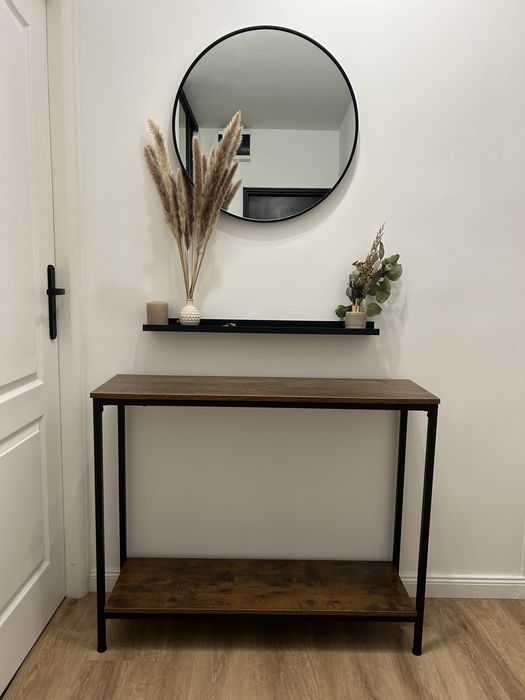 Szafka konsola regał