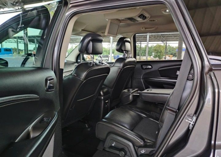 Fiat Freemont Cross