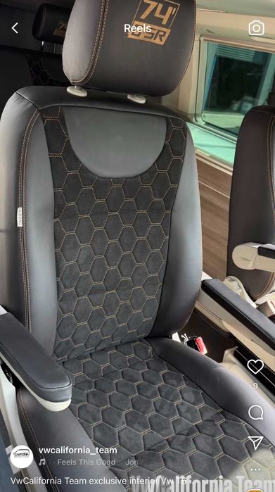 Tapicerka boczki:  Profesjonalne Tapicerstwo Samochodowe