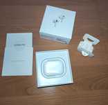 HIT! Airpods 2 pro + etui MagSafe NOWE NIEUŻYWANE OKAZJA