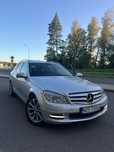 Mercedes-Benz Klasa C w 204 220 cdi **SUPER STAN**