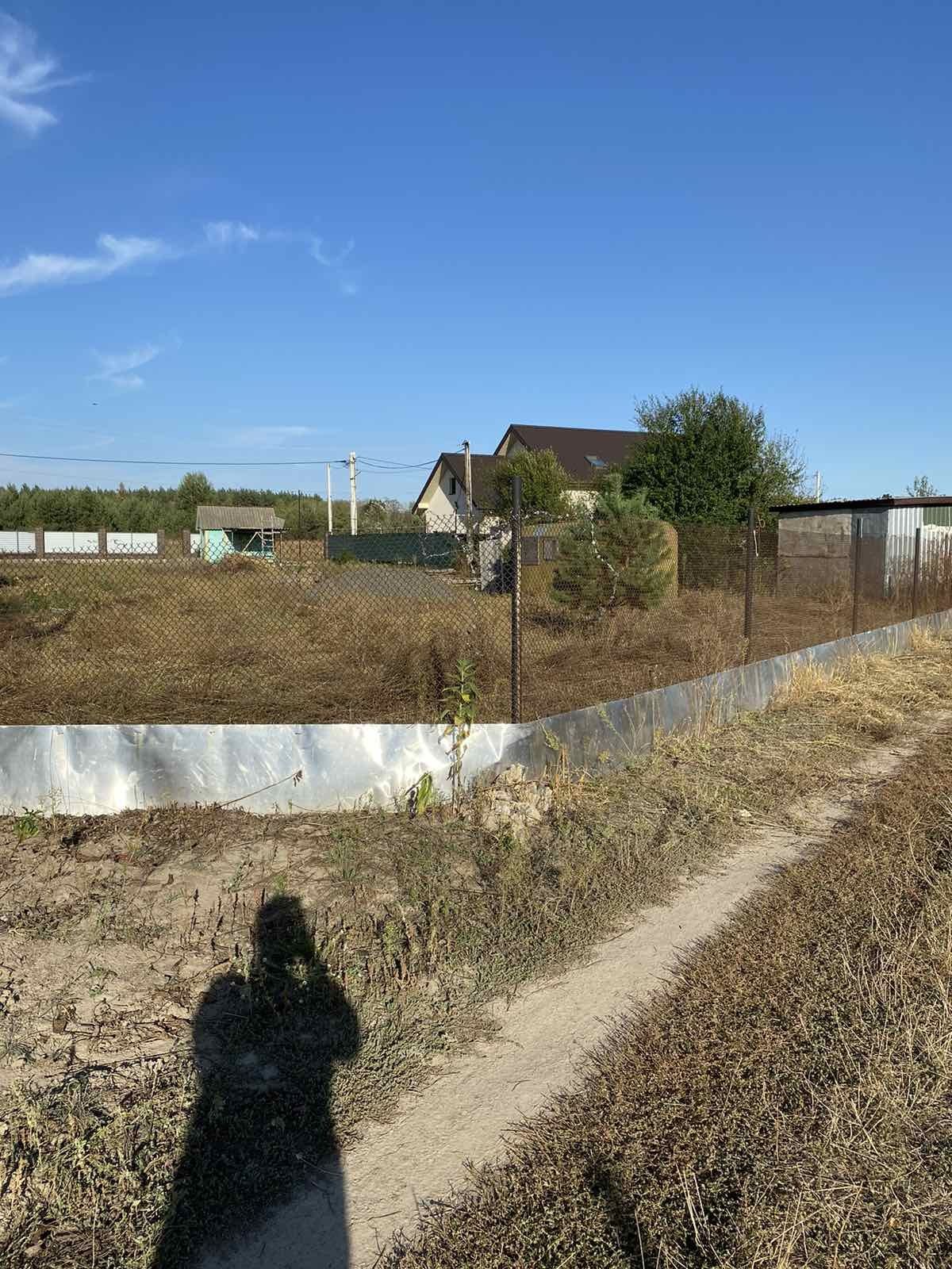 Продаж ділянки 5 с в еко-локації, поруч з містом