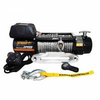 Лебідка  K12000PS Performance Series K12000PS-SR-12V