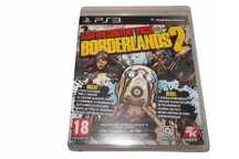 Borderlands 2 Add-On Content Pack Sony Playstation 3 (Ps3)