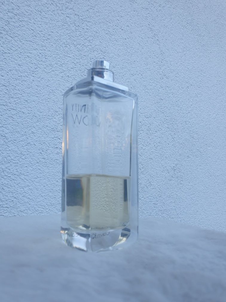 Perfumy Calvin Klein Eternity Now edp ubytek flakon 100ml