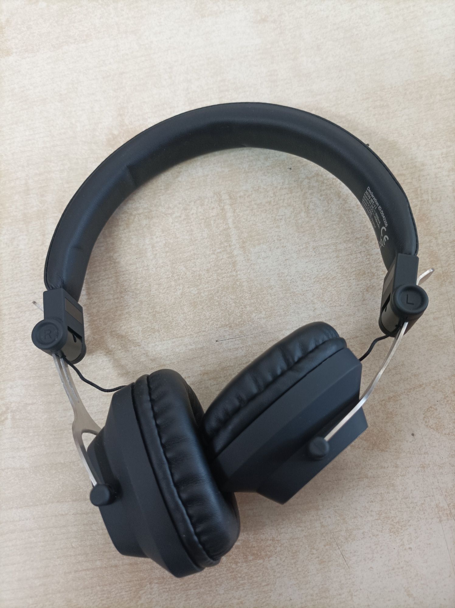 Słuchawki bluetooth Shneider