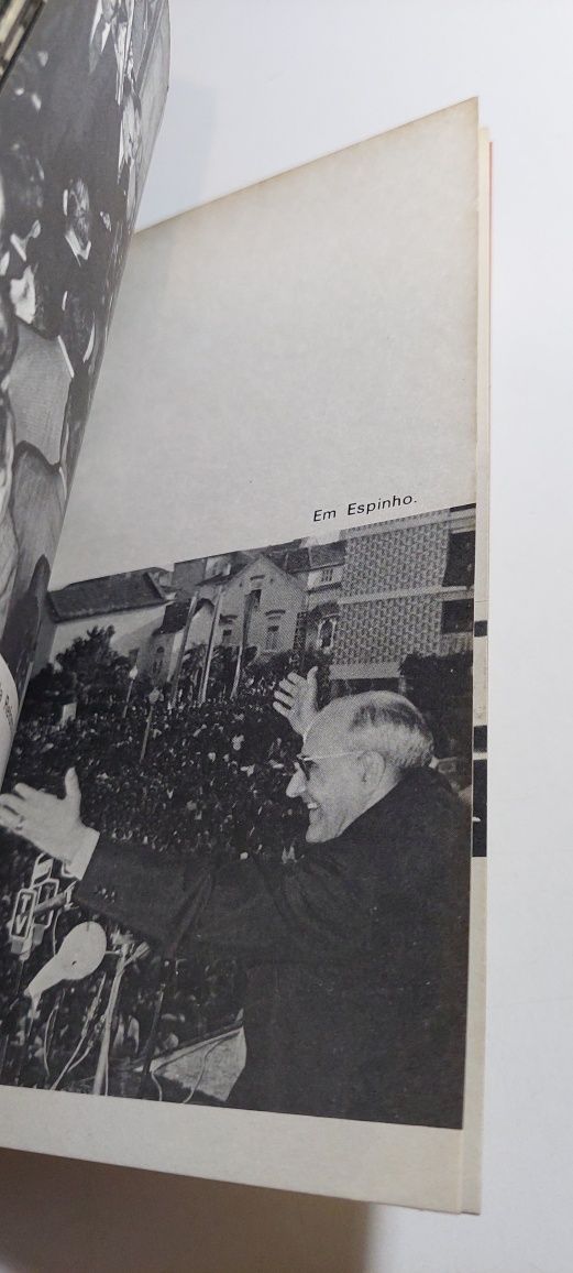 Cinco Anos de Governo: 1968-_1973