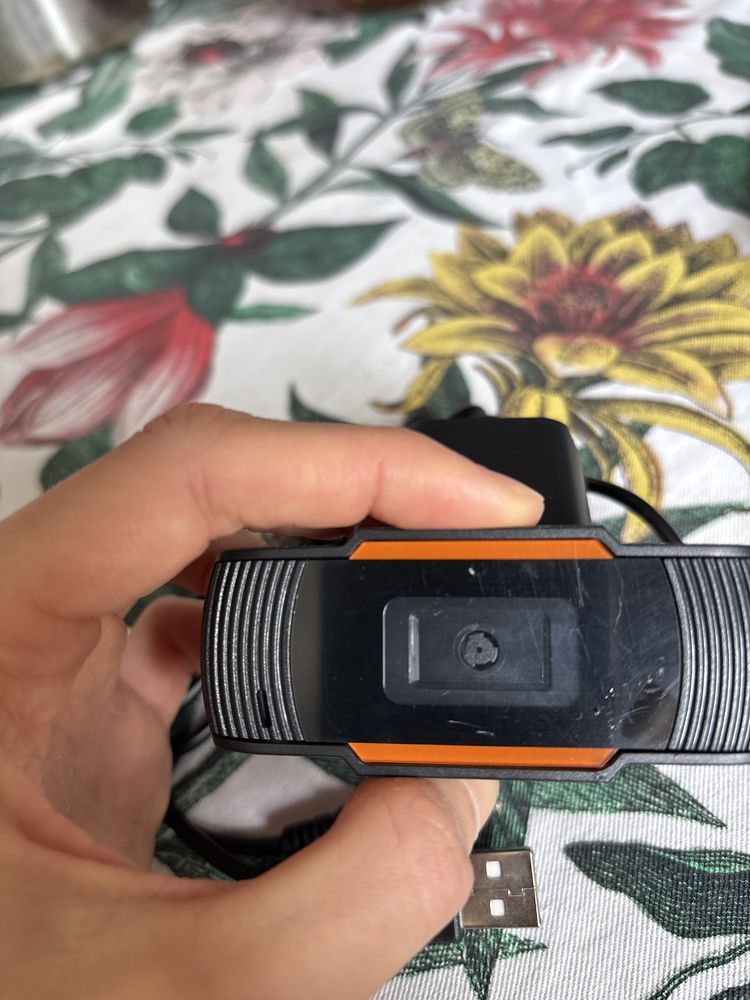 Kamera internetowa z mikrofonem E200