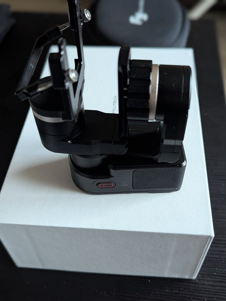 Feiyutech gimbal gopro WG2