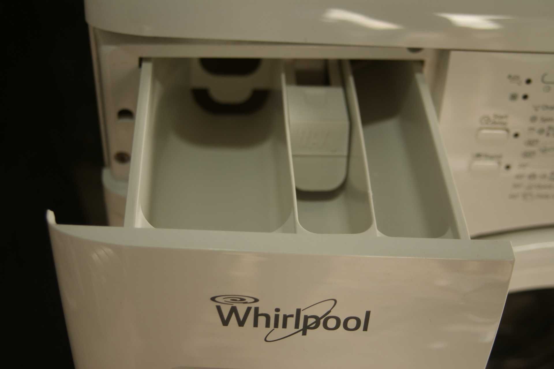 Pralka Whirlpool AWO/D 5024
