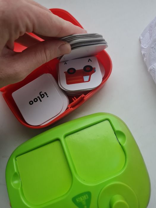 Навчальний міні центр