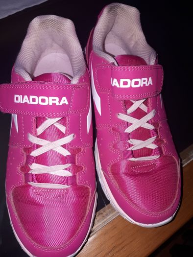 Sapatilhas Diadora