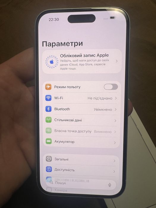 Iphone 16  128gb