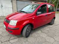 Fiat Panda 1,1 2007/08 r Klimatyzacja