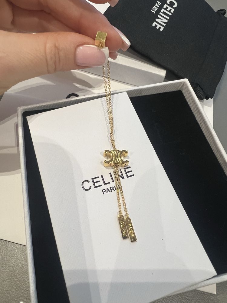 Набір прикрас Celine