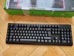 Razer BlackWidow V4 Pro Green Switch klawiatura black widow huntsman